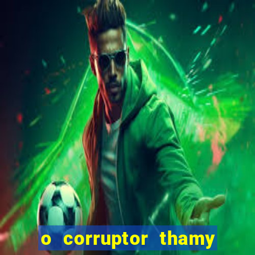 o corruptor thamy bastida pdf